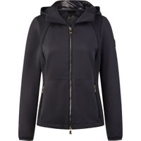 Damen Pikeur Tech Jersey Jacke